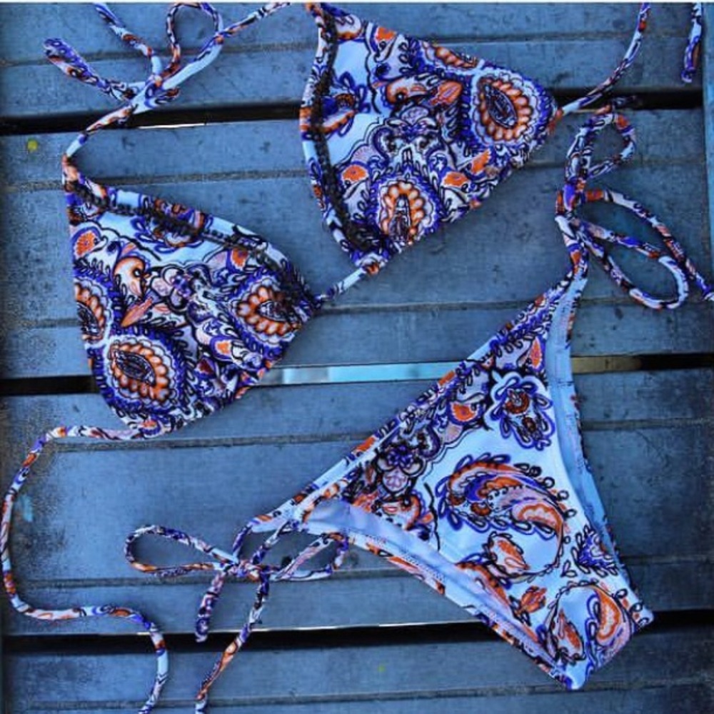 Bikini set